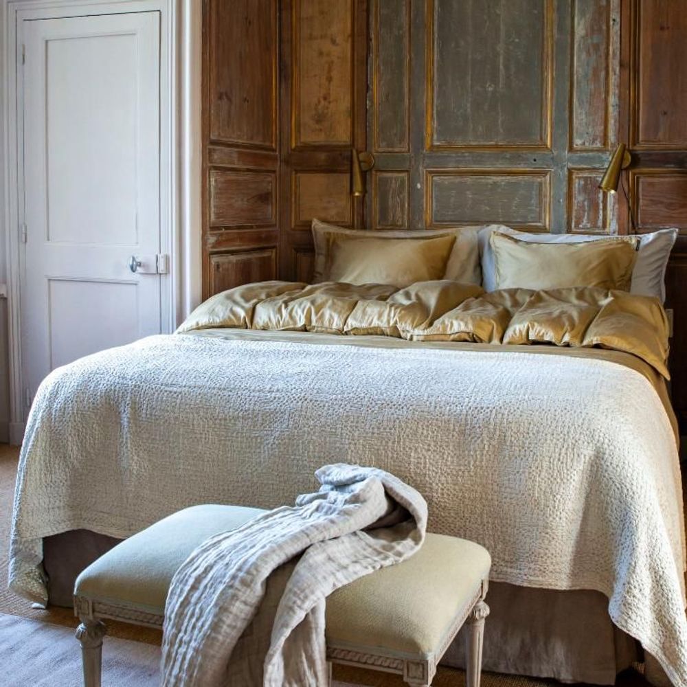 Linge de lit - HIMLA BED - HIMLA