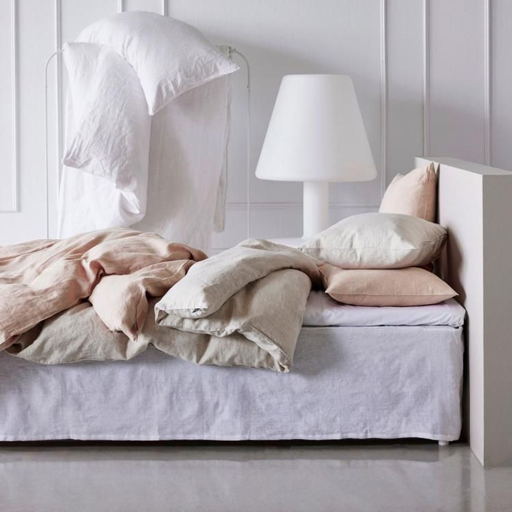 Linge de lit - HIMLA BED - HIMLA