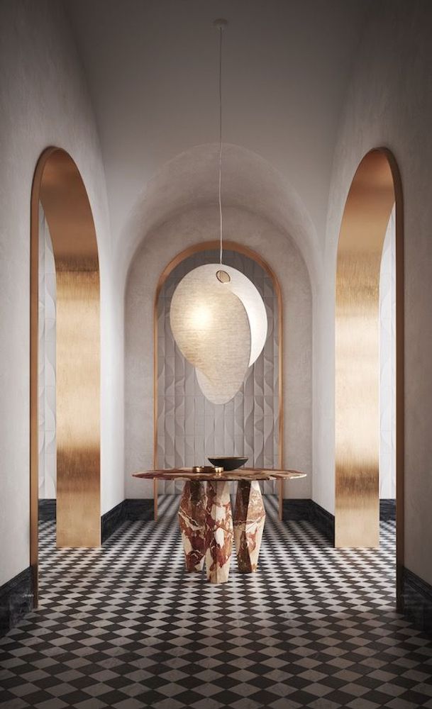 Autres tables - La collection DUALITY _ llab.design - UKRAINIAN DESIGN BRANDS
