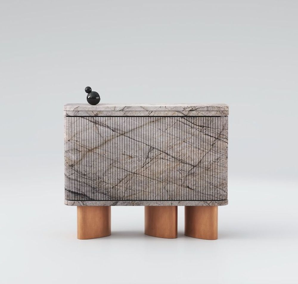 Sideboards - The EDGE collection _ llab.design - UKRAINIAN DESIGN BRANDS
