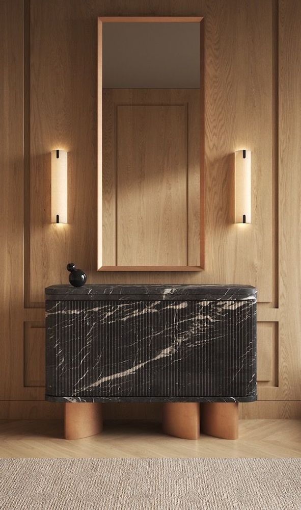 Sideboards - The EDGE collection _ llab.design - UKRAINIAN DESIGN BRANDS