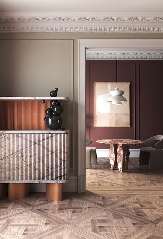 Sideboards - The EDGE collection _ llab.design - UKRAINIAN DESIGN BRANDS