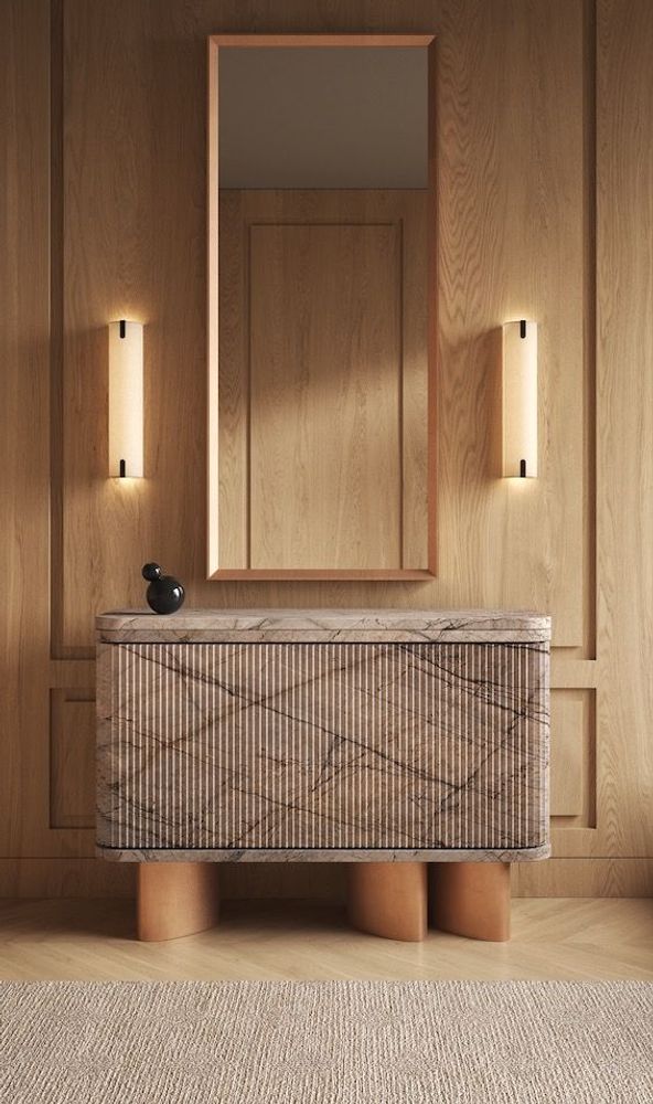 Sideboards - The EDGE collection _ llab.design - UKRAINIAN DESIGN BRANDS