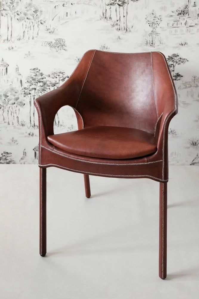 Assises pour bureau - Fauteuil Capiatá - SOL & LUNA