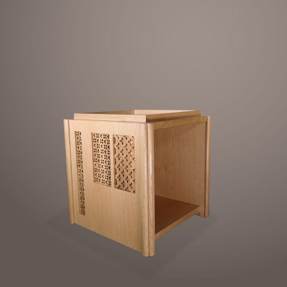 Other tables - Havee Stackable Side Table - MEJORE