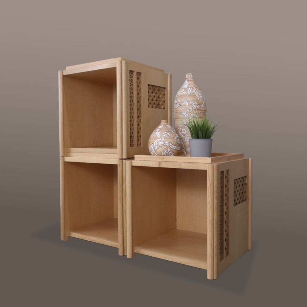 Other tables - Havee Stackable Side Table - MEJORE