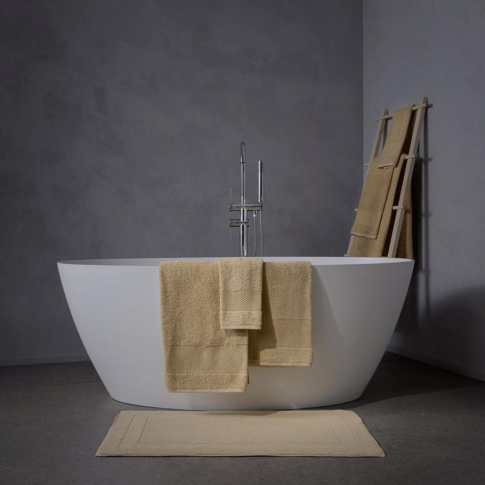 Serviettes de bain - Imperiale Bath towels - RIVOLTA CARMIGNANI SPA