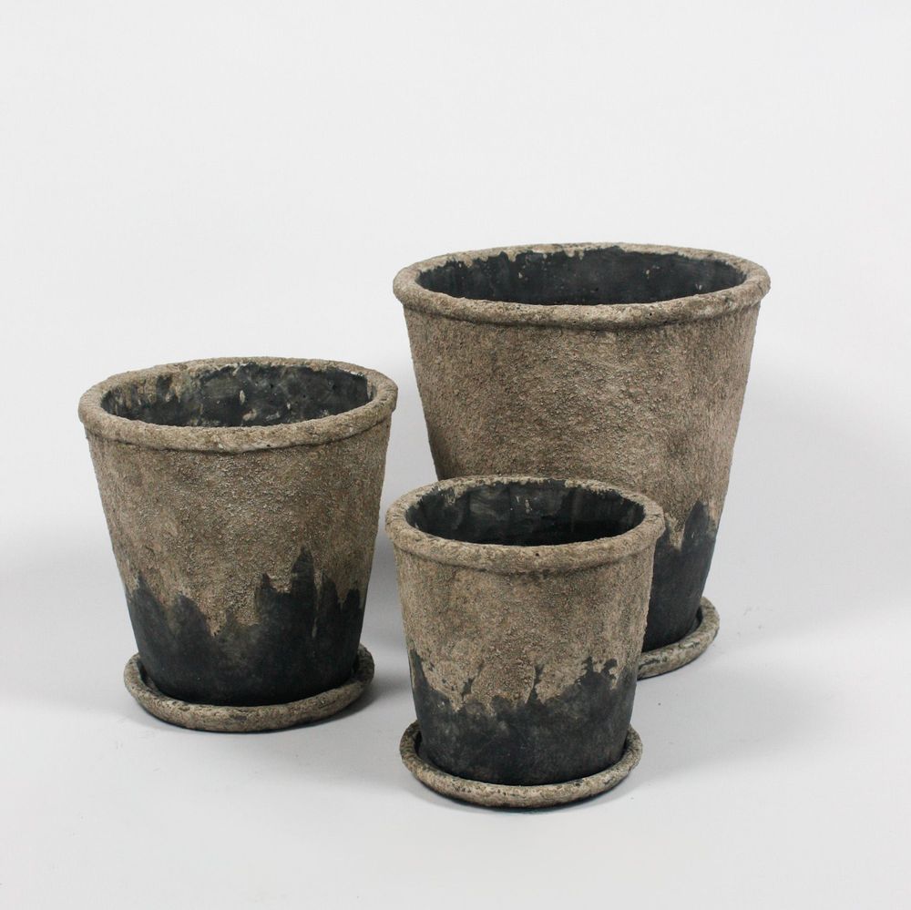 Flower pots - Flower pot - OLSSON & JENSEN