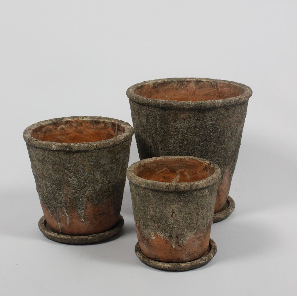 Flower pots - Flower pot - OLSSON & JENSEN