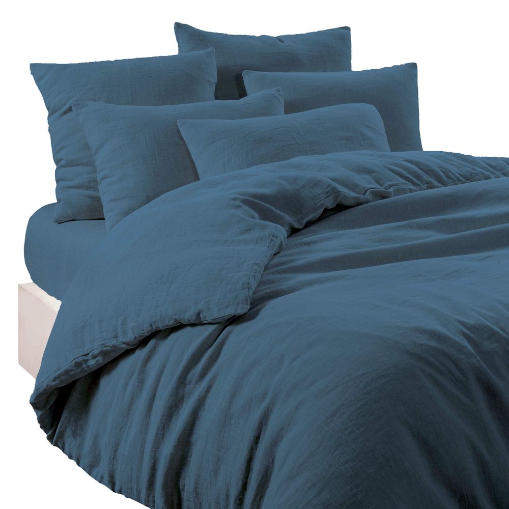 Bed linens - VITI bed linen - HAOMY / HARMONY TEXTILES