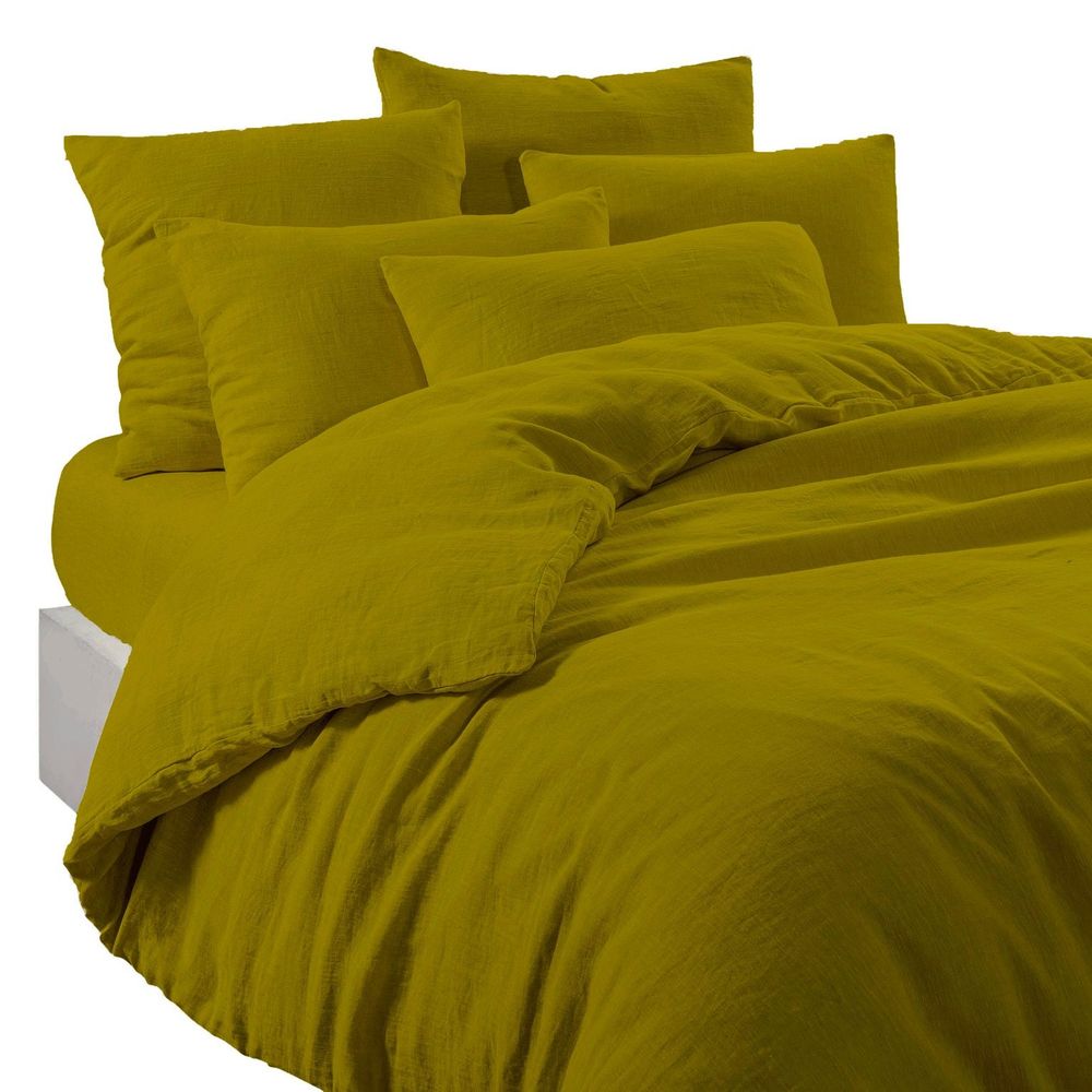 Bed linens - VITI bed linen - HAOMY / HARMONY TEXTILES