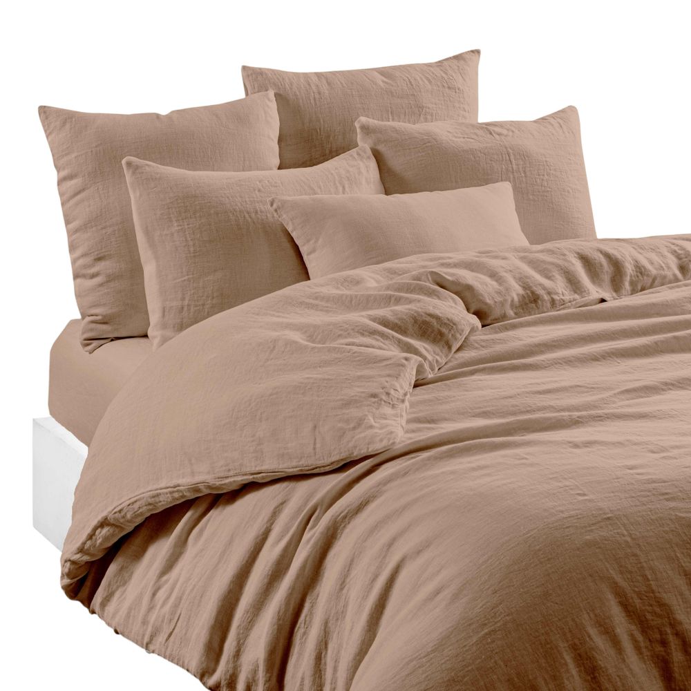 Bed linens - VITI bed linen - HAOMY / HARMONY TEXTILES