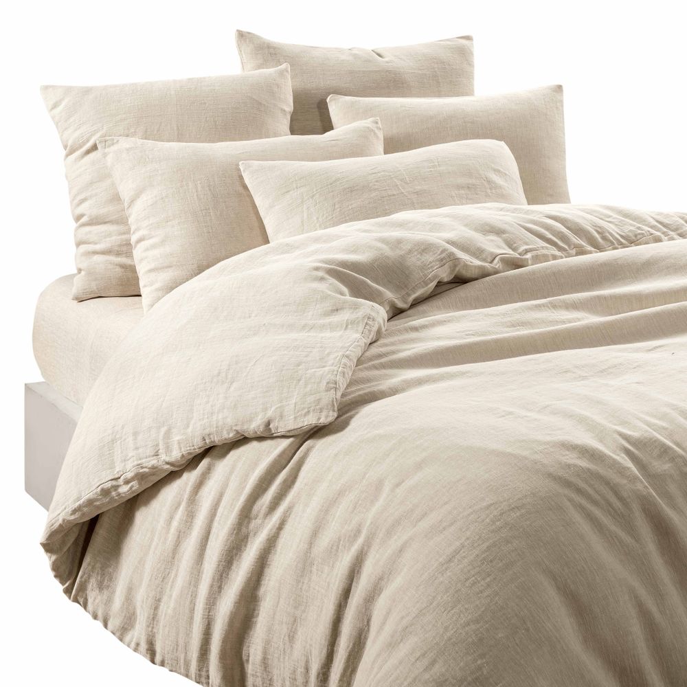 Bed linens - VITI bed linen - HAOMY / HARMONY TEXTILES
