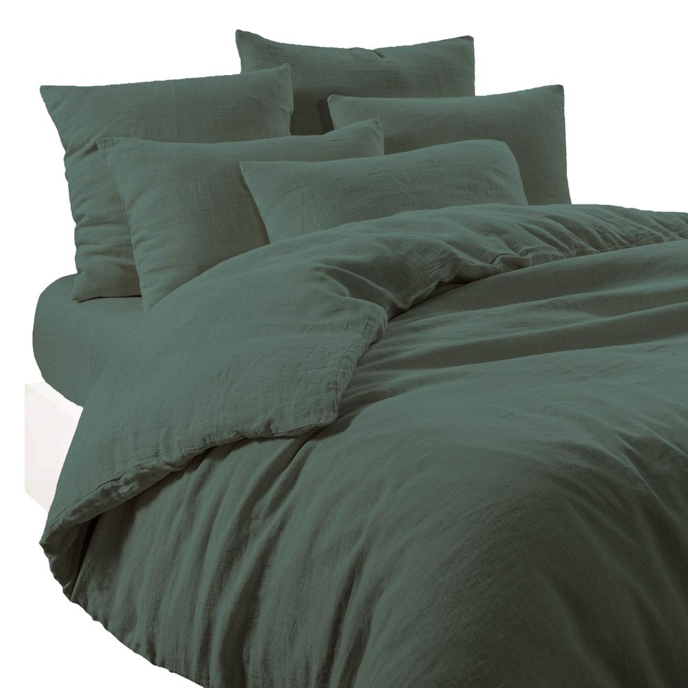 Bed linens - VITI bed linen - HAOMY / HARMONY TEXTILES