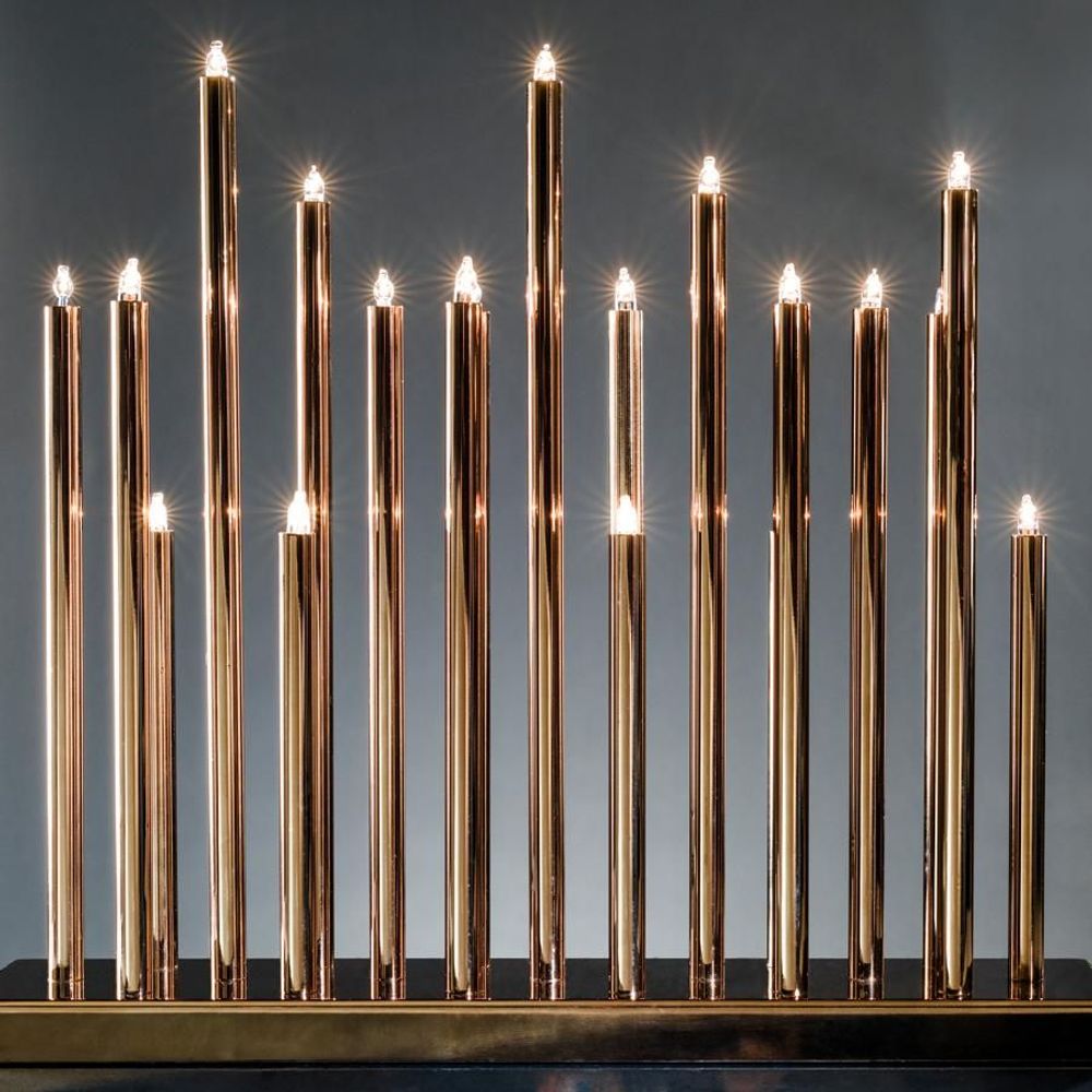Desk lamps - CEREMONY - BOU DESIGN STUDIO