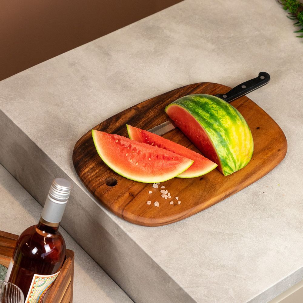 Ustensiles de cuisine - Planches à découper et sous-verres - KINTA
