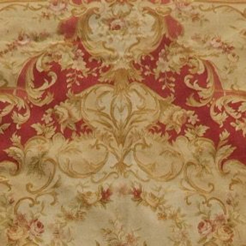 Design objects - Embrasé wool carpet - TRESORIENT
