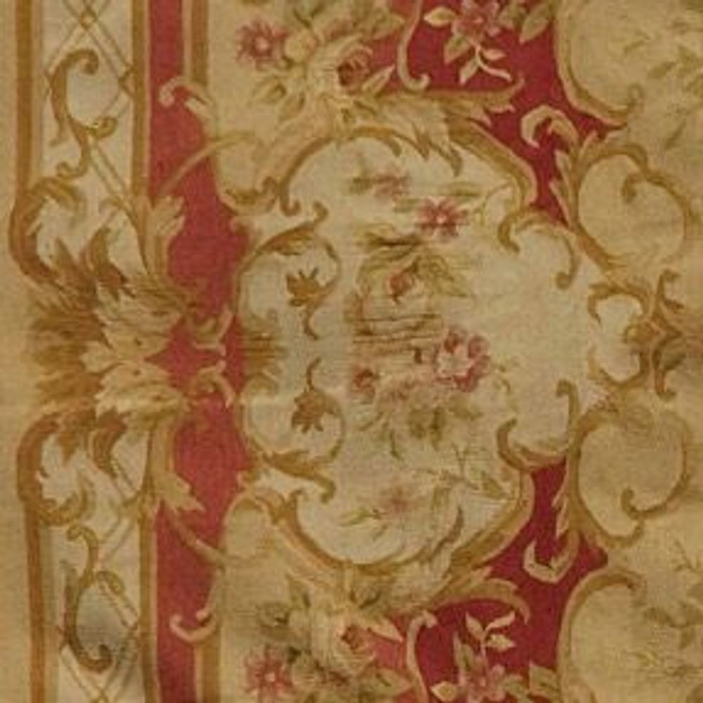 Design objects - Embrasé wool carpet - TRESORIENT