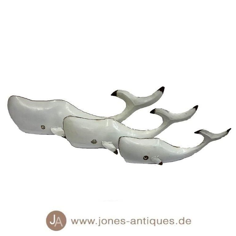 Objets de décoration - photophore poisson / sea collection - JONES ANTIQUES