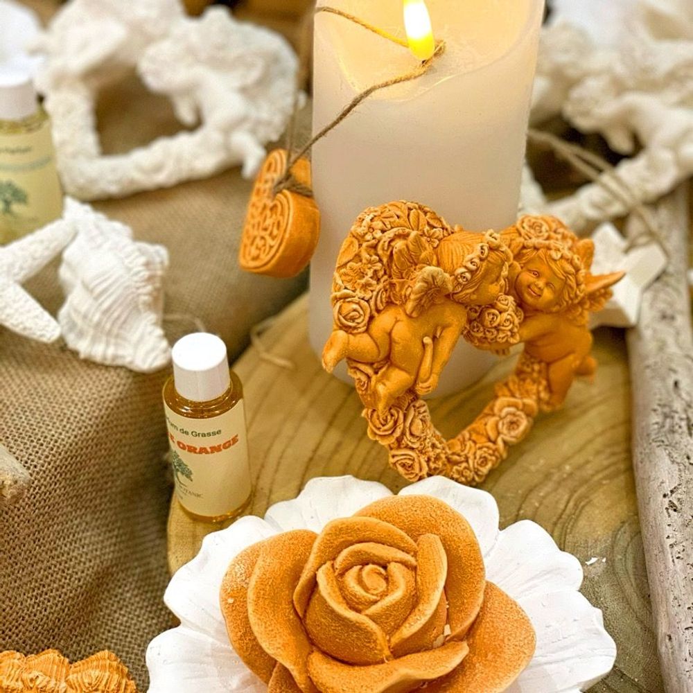 Objets de décoration - DIFFUSEURS DE PARFUMS (GRAND MEUBLE THE CONCEPT) - NATURE & BOTANIC