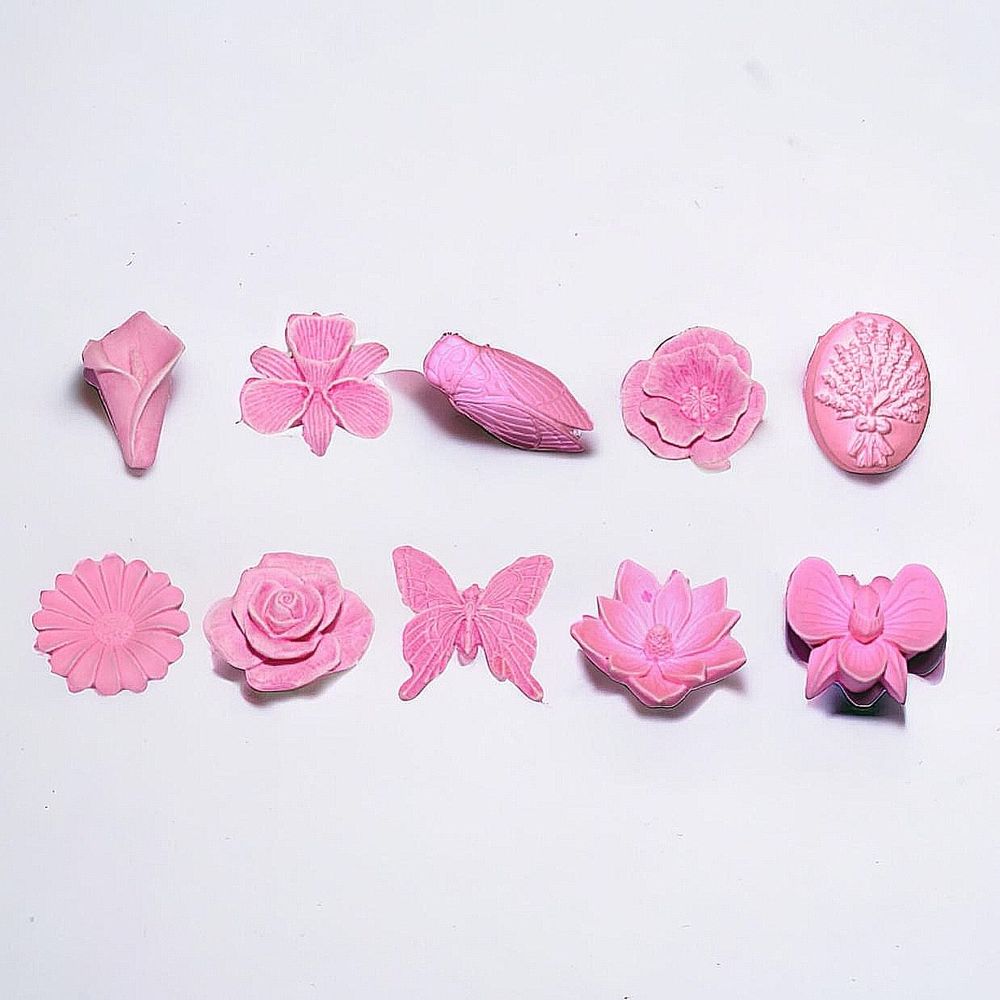 Objets de décoration - DIFFUSEURS DE PARFUMS (GRAND MEUBLE THE CONCEPT) - NATURE & BOTANIC