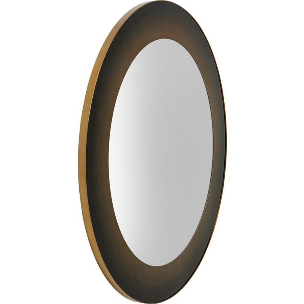 Mirrors - Wall Mirror Solo Ø100cm - KARE DESIGN