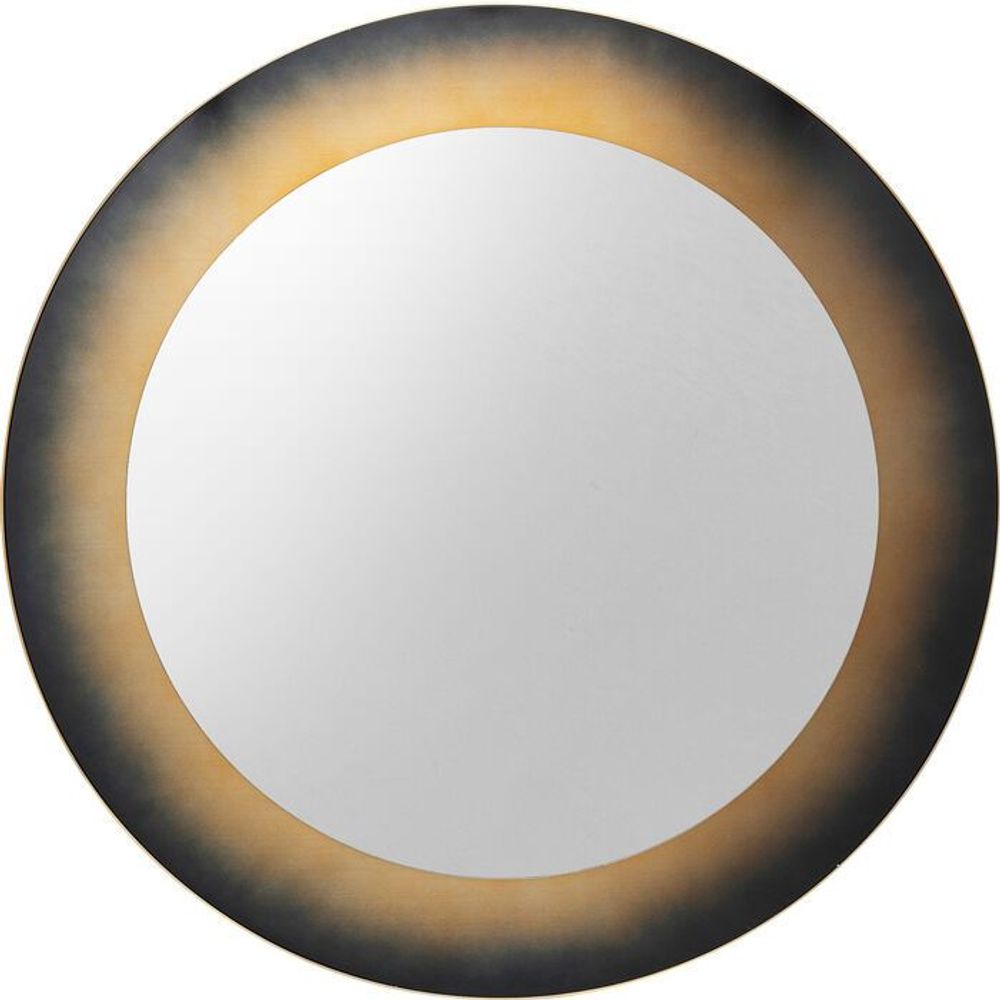 Mirrors - Wall Mirror Solo Ø100cm - KARE DESIGN