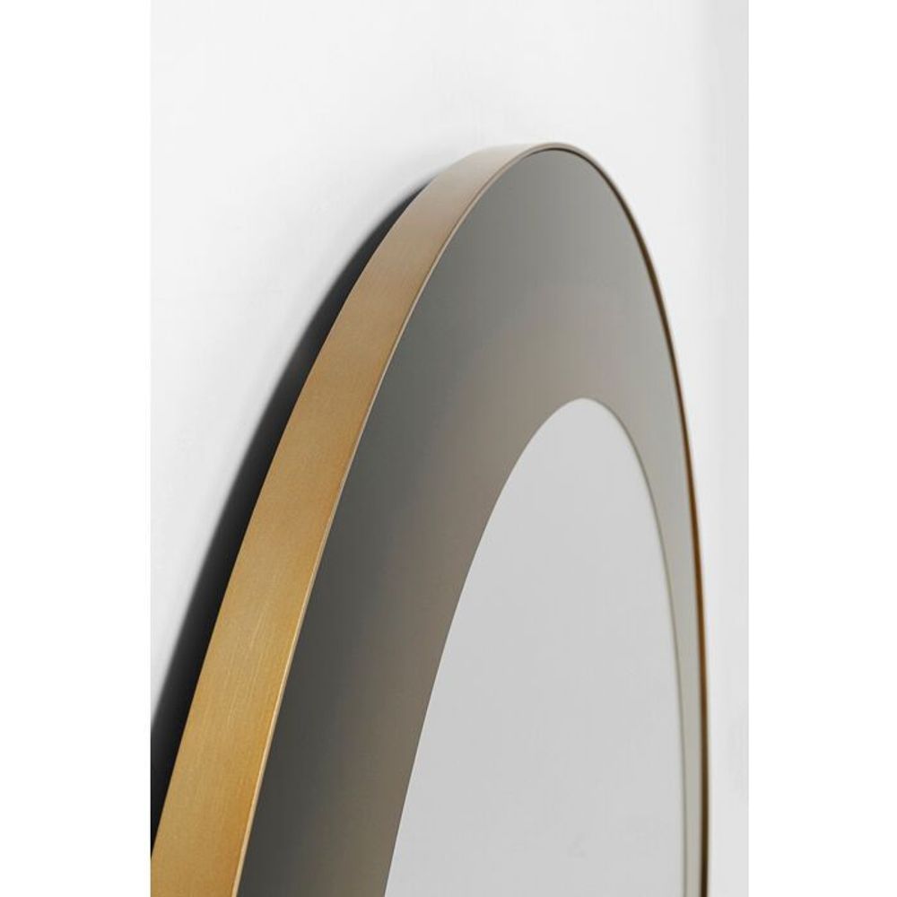 Mirrors - Wall Mirror Solo Ø100cm - KARE DESIGN