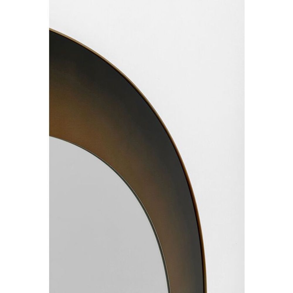 Mirrors - Wall Mirror Solo Ø100cm - KARE DESIGN