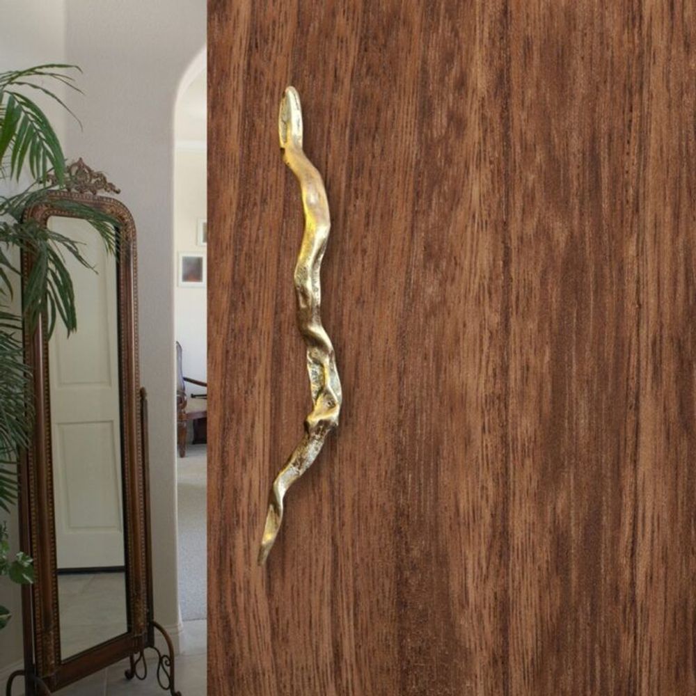 Doorknobs - PT/E/12 Pull Handle - ATELIER LANDON