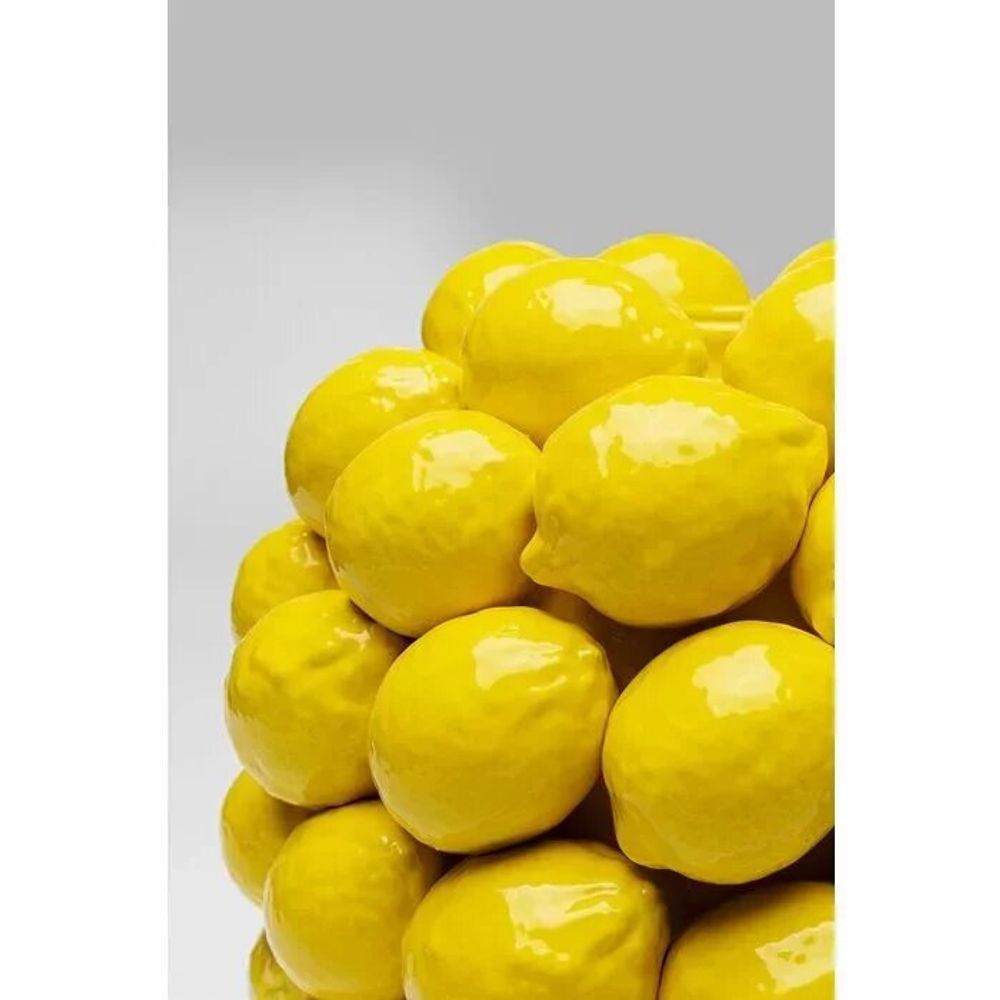 Vases - Vase Lemon Juice 40cm - KARE DESIGN