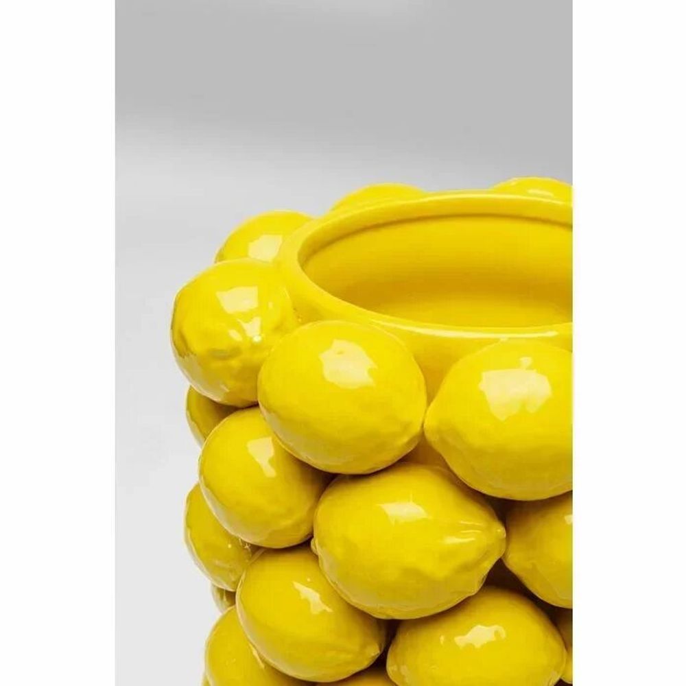 Vases - Vase Lemon Juice 43cm - KARE DESIGN