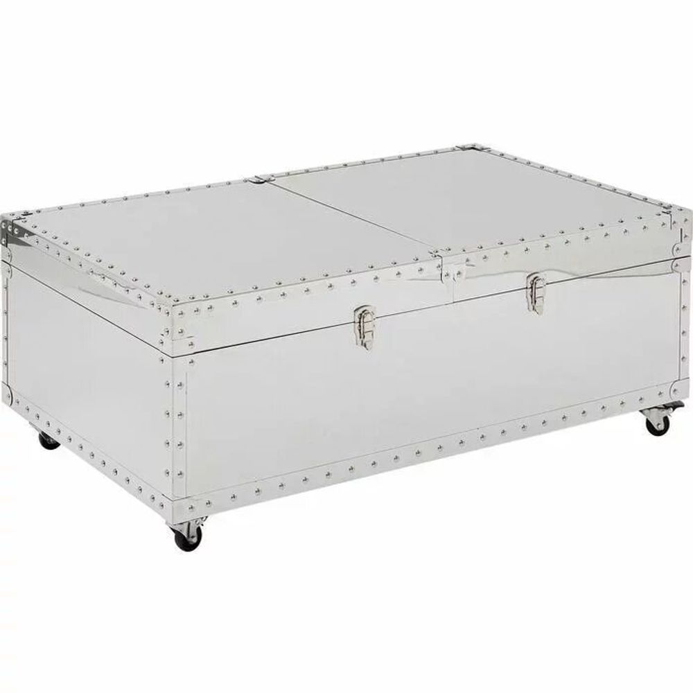 Coffee tables - Coffee Table Bar Vegas 120x75cm - KARE DESIGN