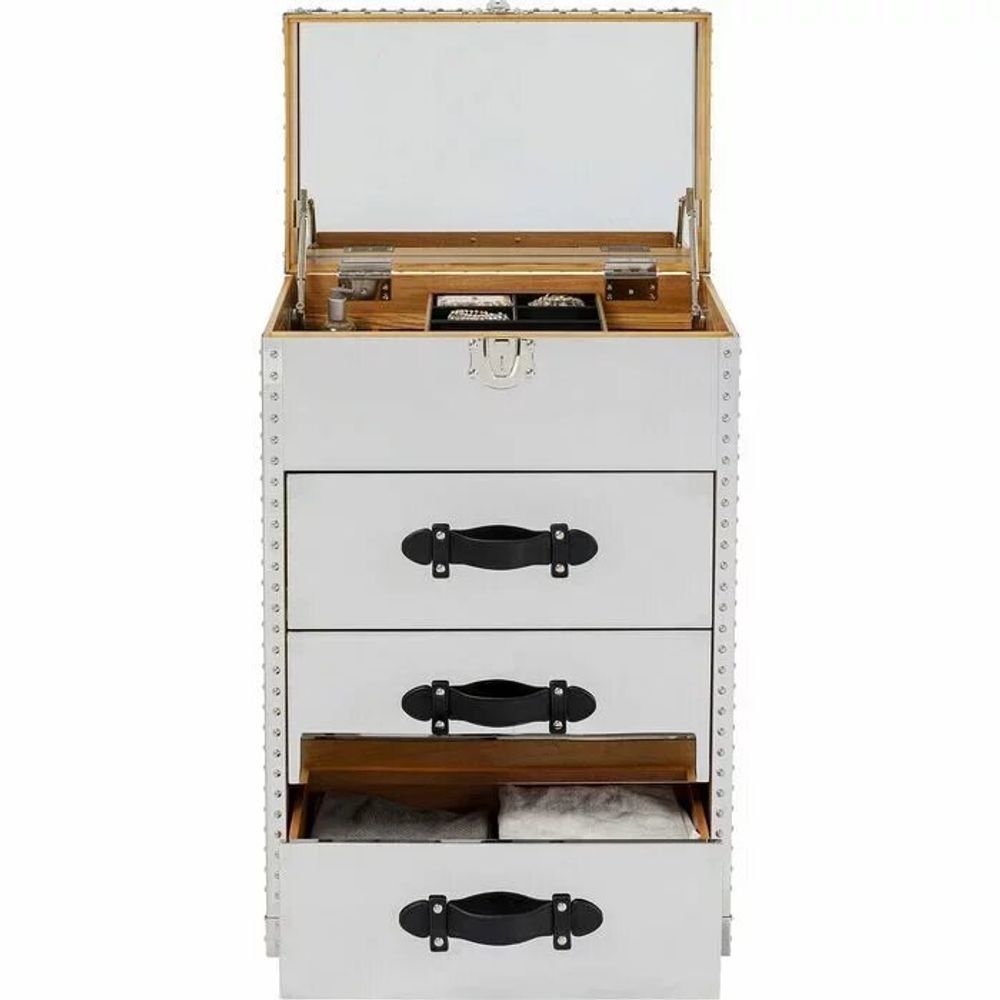 Commodes - Commode Vegas Make Up 65cm - KARE DESIGN