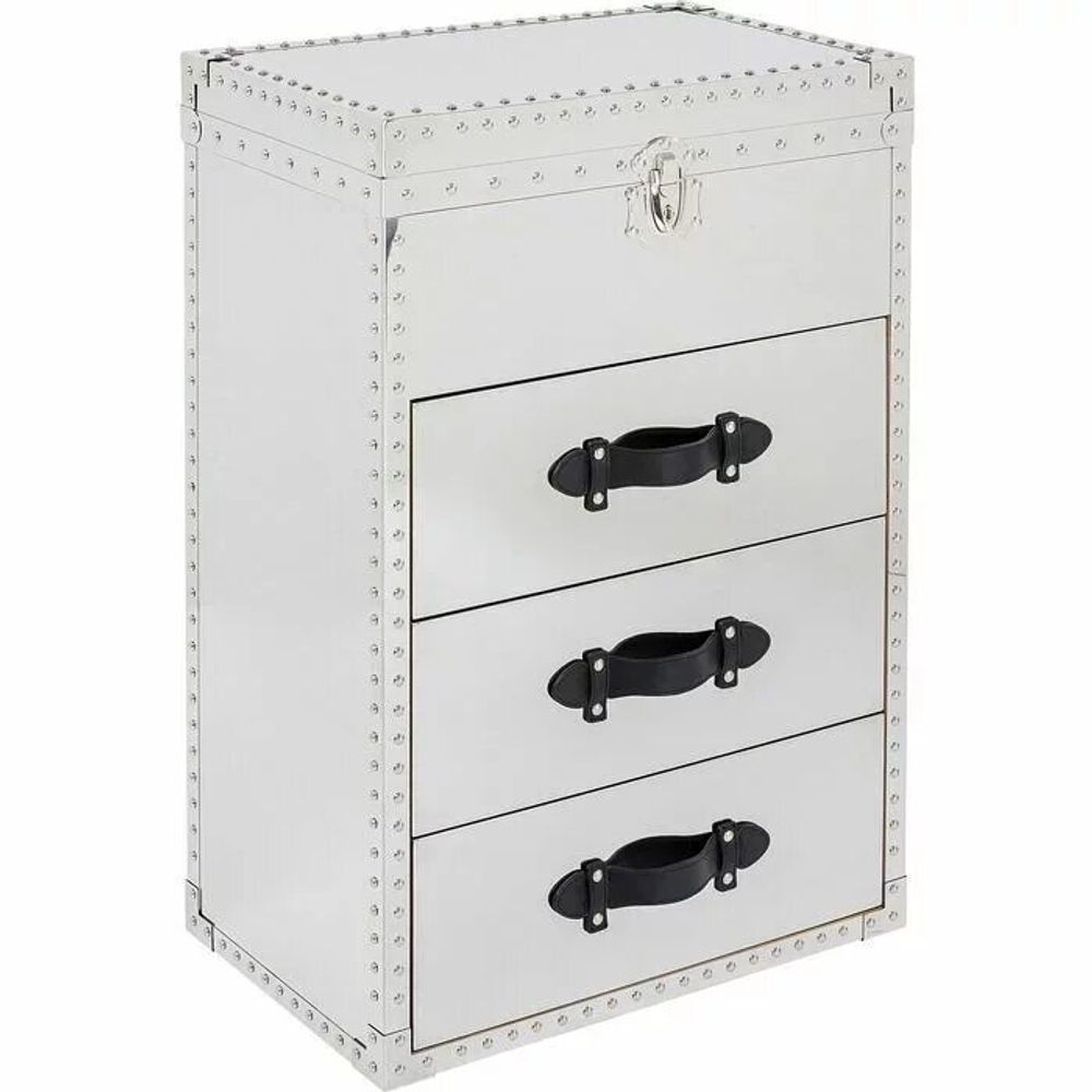 Commodes - Commode Vegas Make Up 65cm - KARE DESIGN