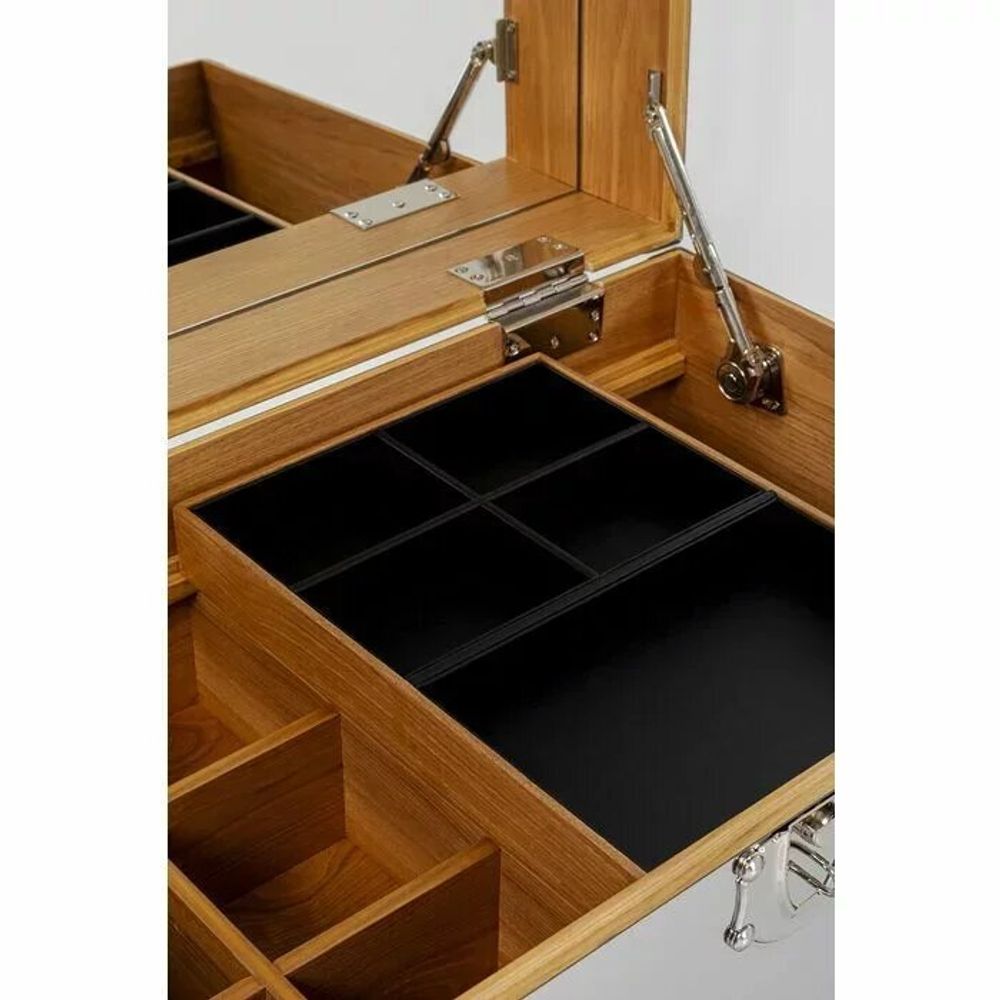 Commodes - Commode Vegas Make Up 65cm - KARE DESIGN
