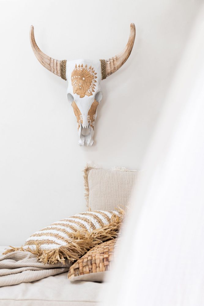 Objets de décoration - Bali Bliss - J-LINE BY JOLIPA