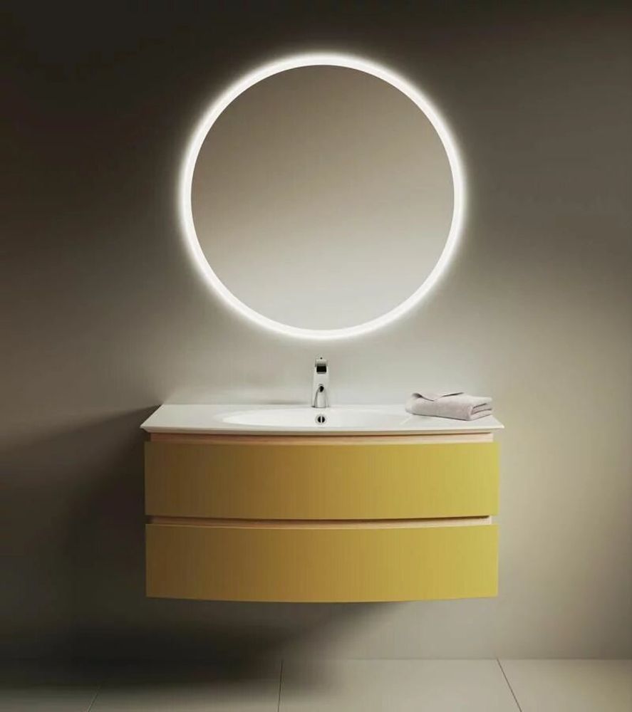 Commodes - Meuble-vasque BEL AMI. - DECOTEC