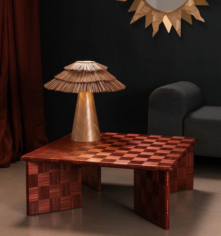 Coffee tables - BOS Coffee Table _ RUDA STUDIO - UKRAINIAN DESIGN BRANDS