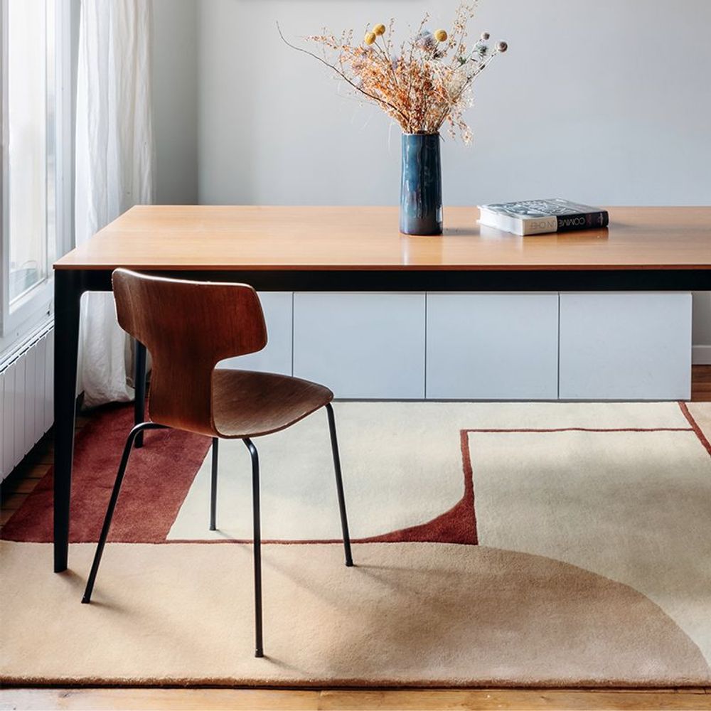 Tapis - Tapis Strada - EDITO PARIS