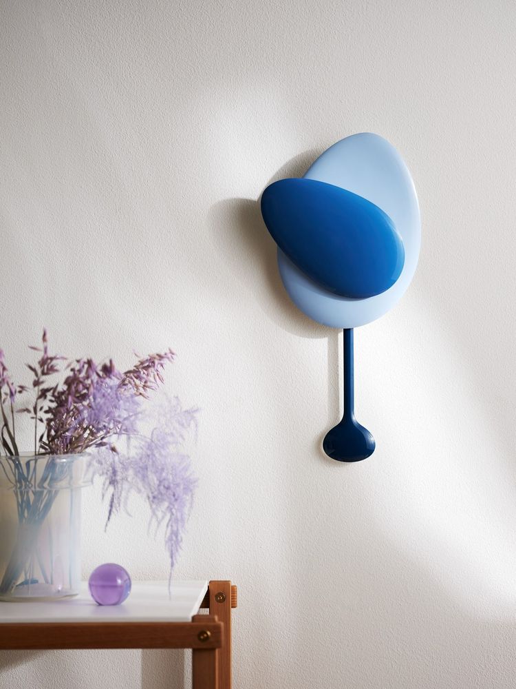 Clocks - Mellow Clock - DESIGN HOUSE STOCKHOLM À ESPACE PANTHEA