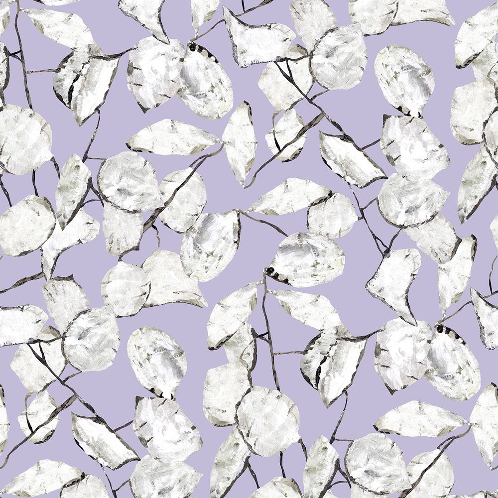 Wallpaper - Wallpaper Lunaria Annua - EDITO