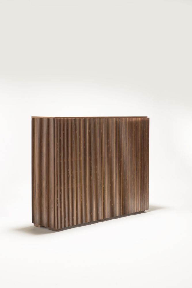 Sideboards - MILIONE cabinet - MEDULUM