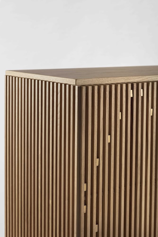 Buffets - MILIONE cabinet - MEDULUM