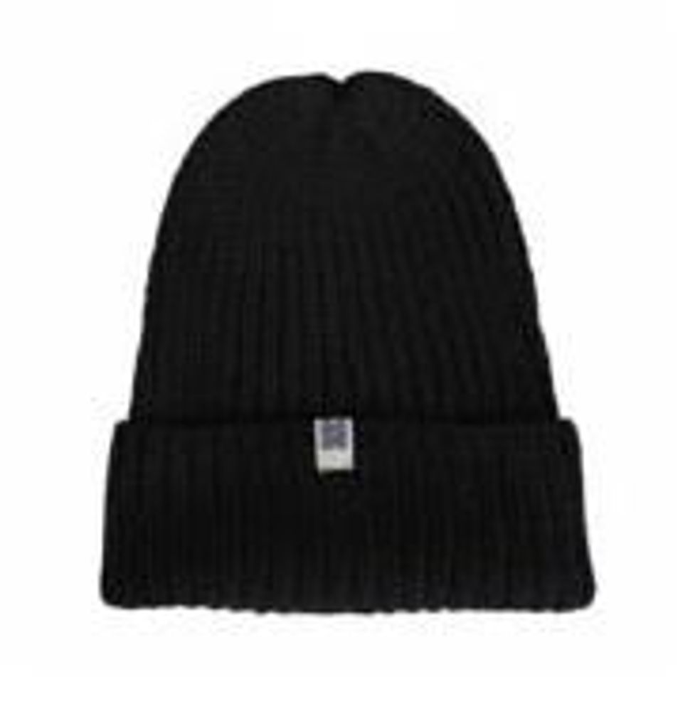 Chapeaux - Bonnet tricoté - T'RU SUSTAINABLE HANDMADE