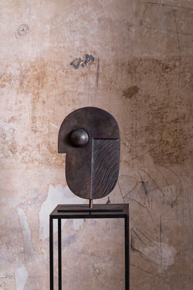 Sculptures, statuettes et miniatures - Langkawi Collection - Toucan - GARDECO OBJECTS