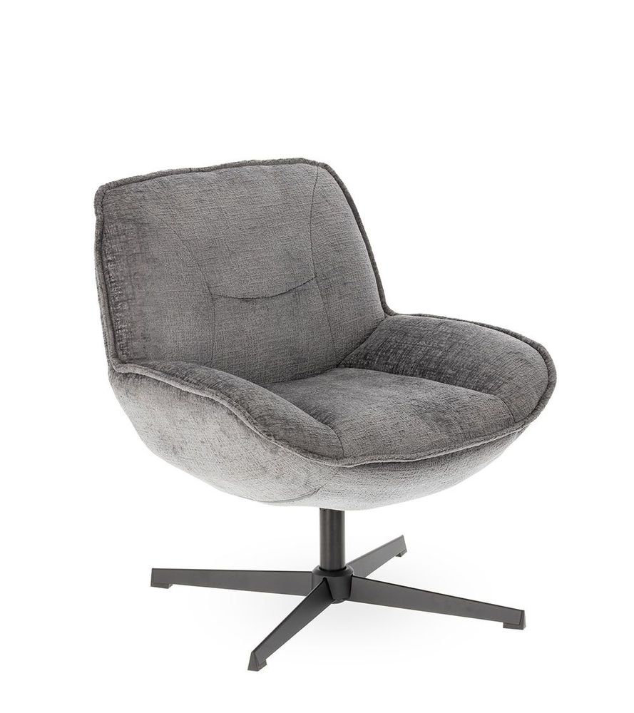 Armchairs - Bert Armchair White - ATHEZZA