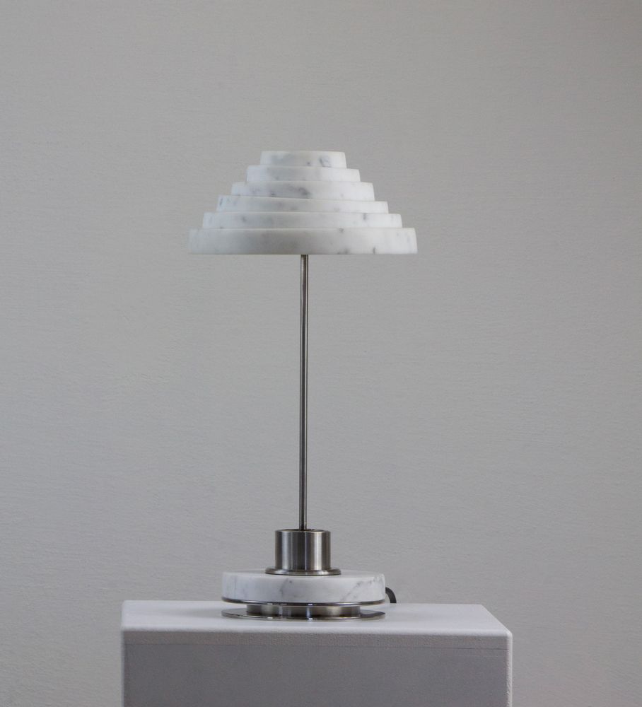 Tables Salle à Manger - IS-MARMILLA-TABLE - BETTISATTI SRL