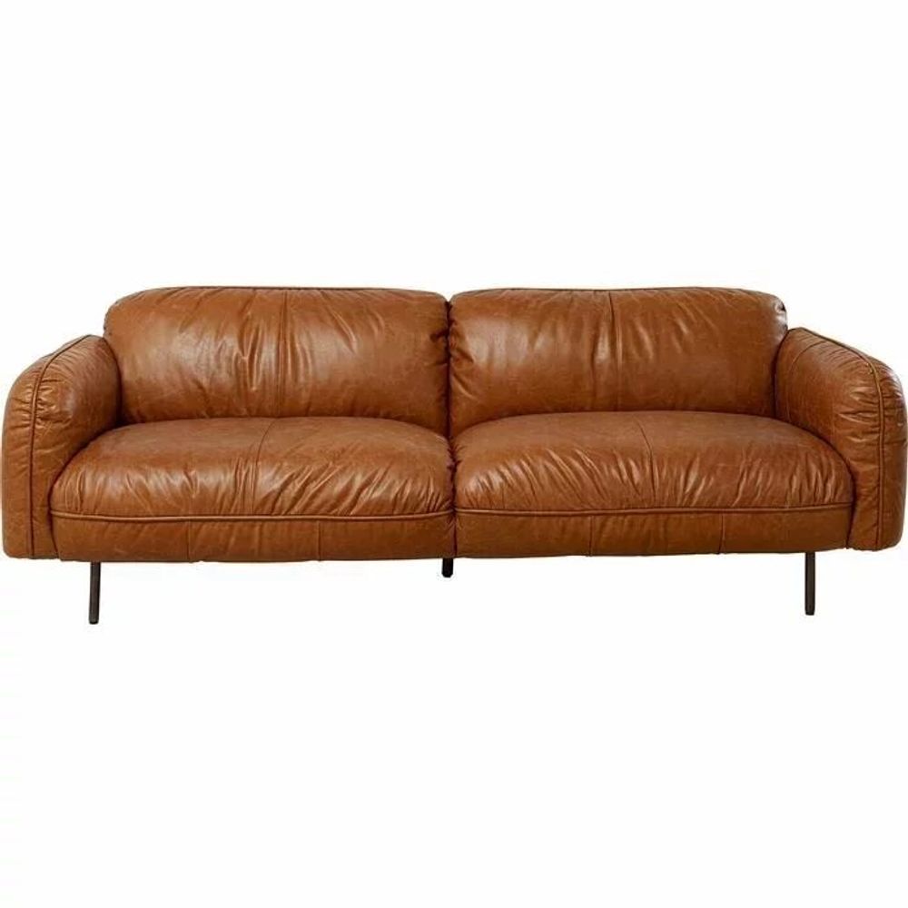 Sofas - Sofa Calgary 226cm - KARE DESIGN