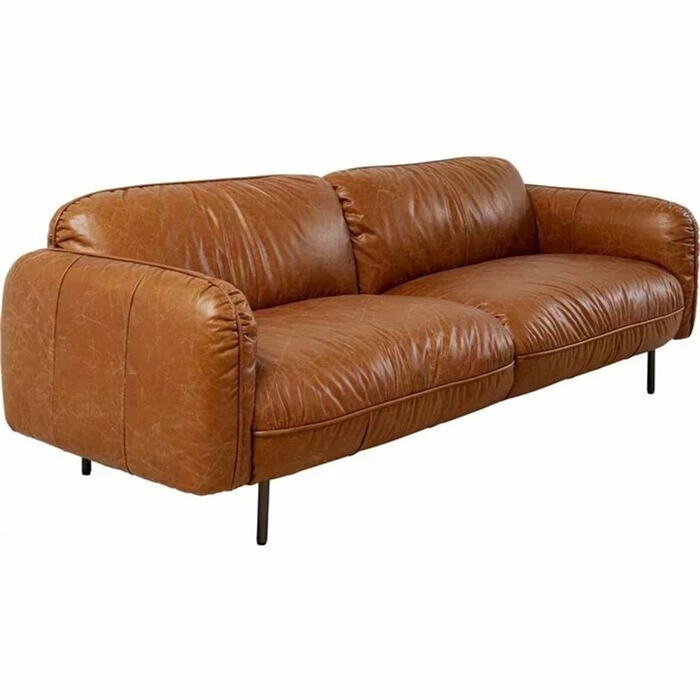 Sofas - Sofa Calgary 226cm - KARE DESIGN